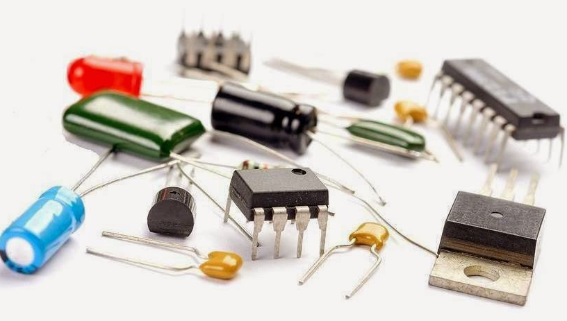 What Are Electronic Components And Where Can I Buy Them?