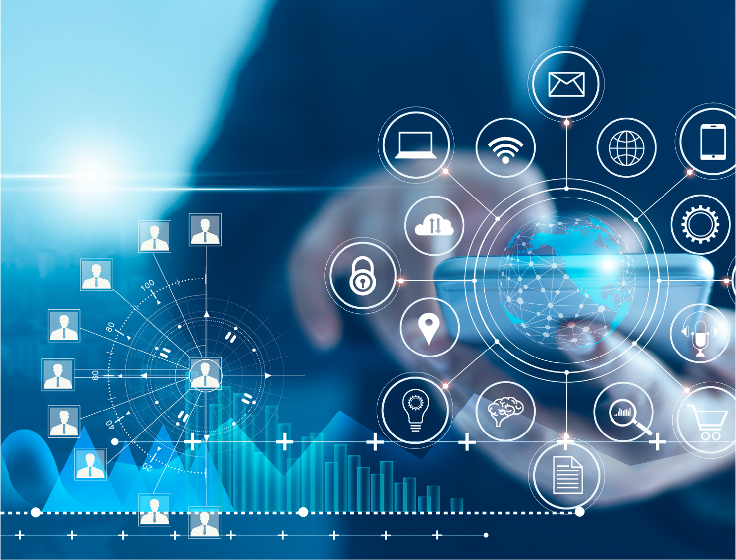 Key Challenges In A Buyer-Supplier Relationship